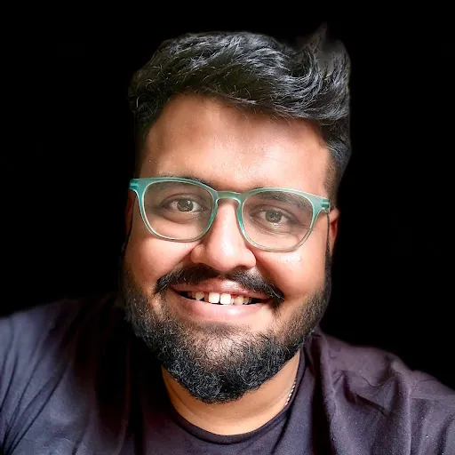 Omkar Panditrao