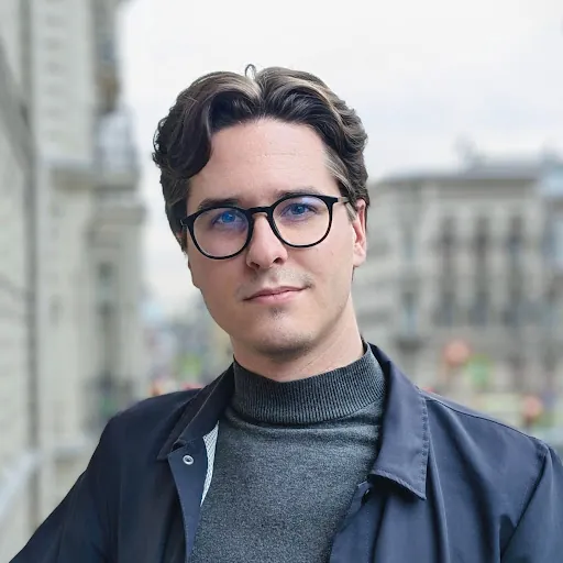 Ilya Bogatyrev