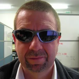 Des Janke