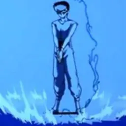 Indigo Rich