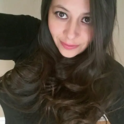 Tawny Salazar
