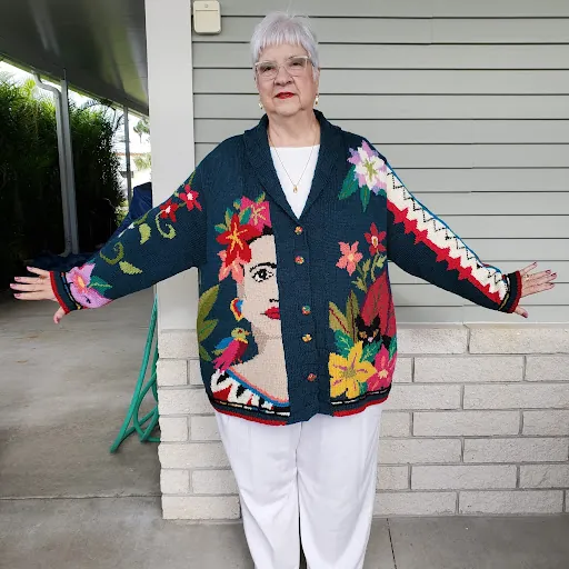 Orna Smith