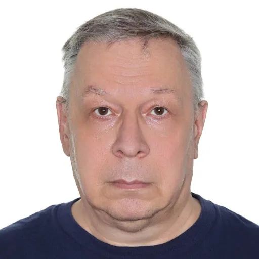 Igor Volkov