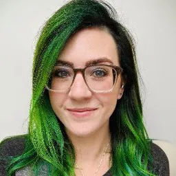 Victoria Brown