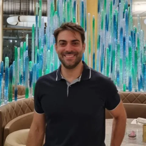 Vassilis Agapitos