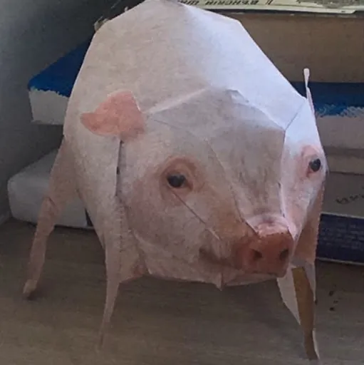 Mini Pih