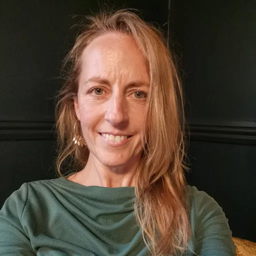 Rachel Couzens