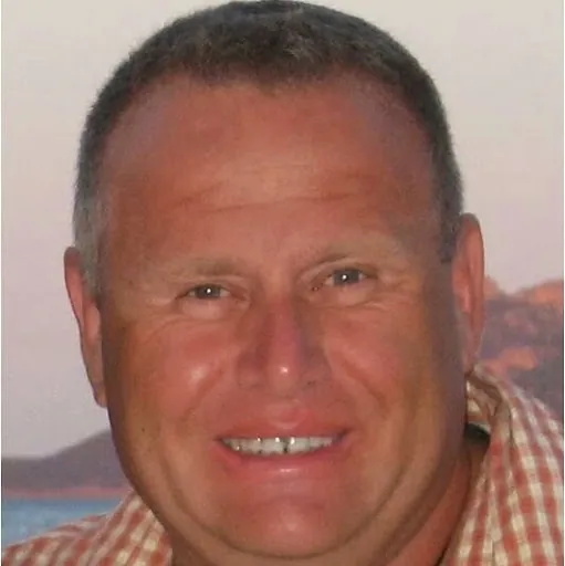 Robert Doleman