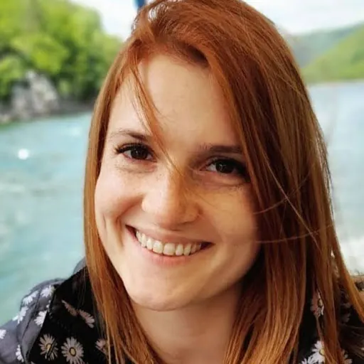 Tamara Tagić