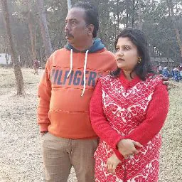 Nayana Bhowmick