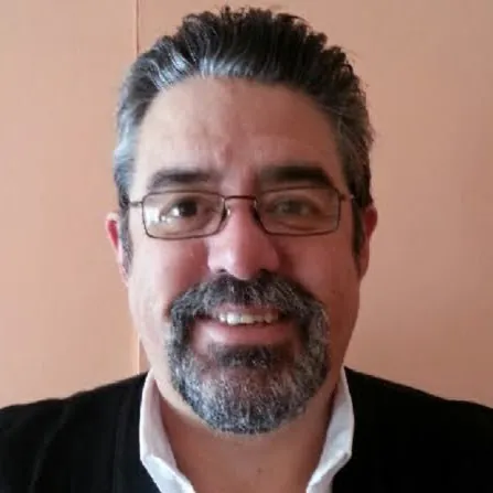 Chris Stanley