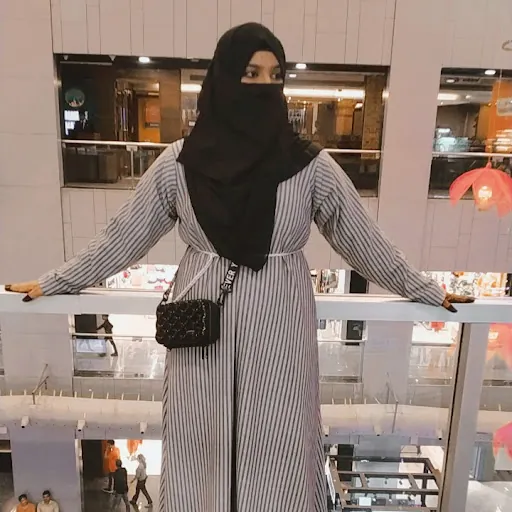 Shah Uzma