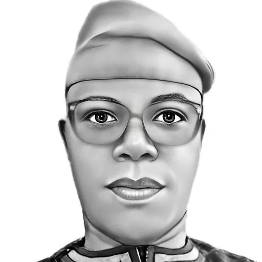 Quincy Egwemi