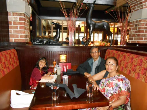 Amitava Roy