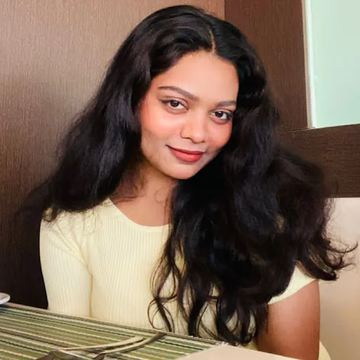 Harshita Narayan