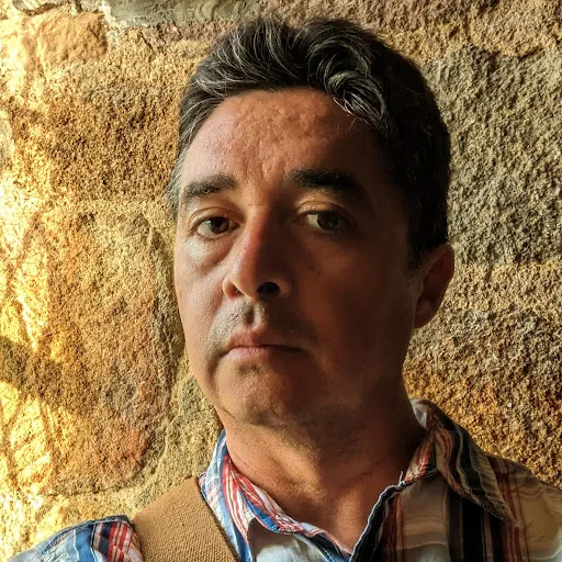 David Molina