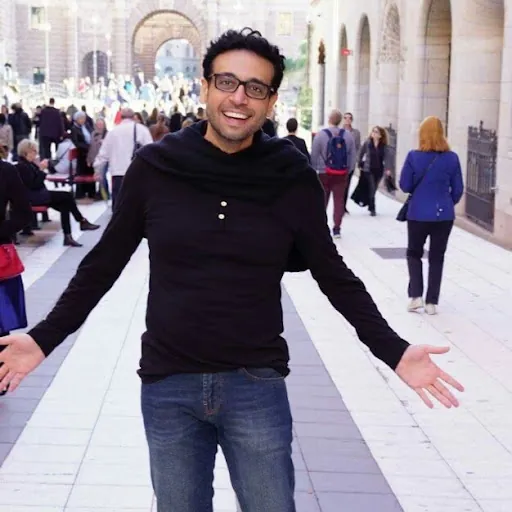 Khaled Talaat