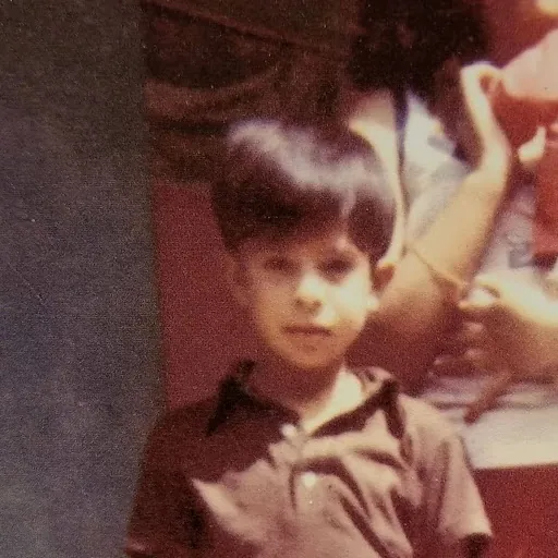 Hector Barrera