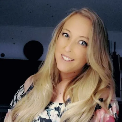 Kristin Ekstrom