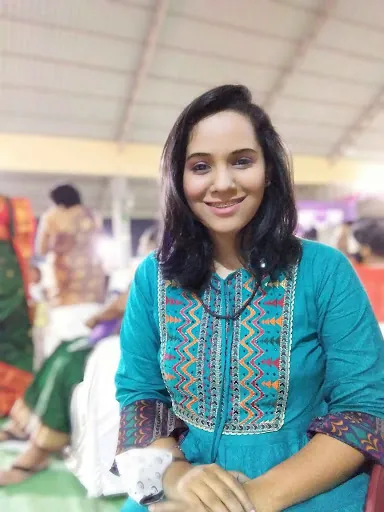 kashmeera savant