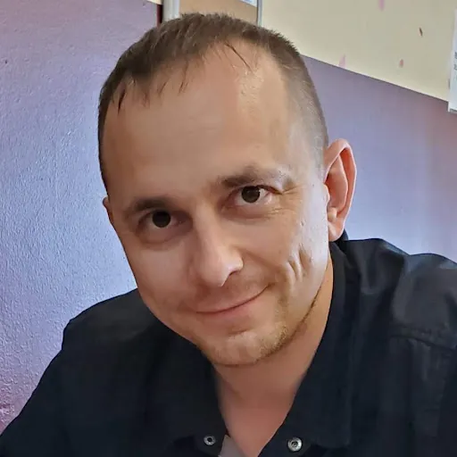 Aleksandr Kazantsev