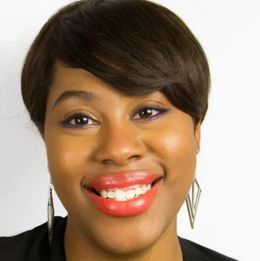 Gabrielle Henderson
