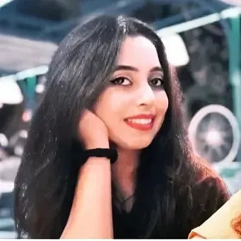 Himani Yogi