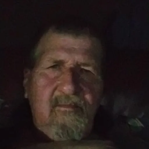 Larry Spencer