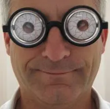 Colin Brown