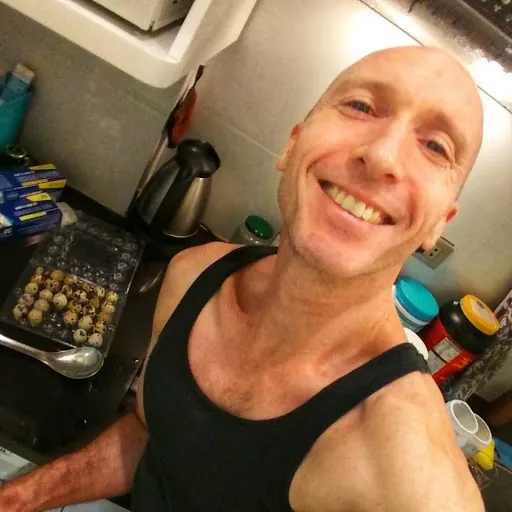 Gabe Krause