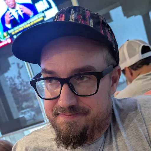Ryan Bond