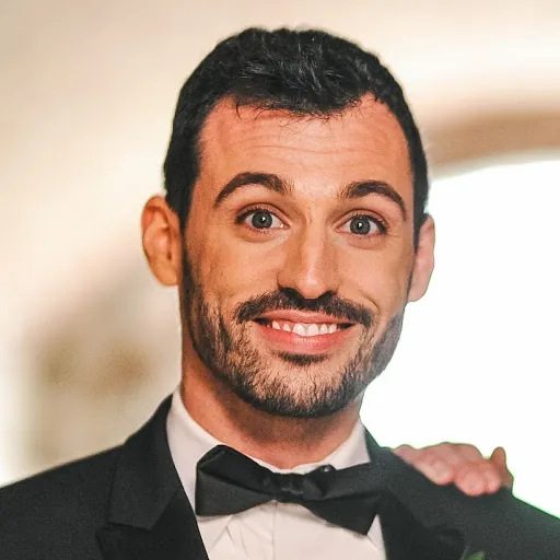 Brandon Herzog