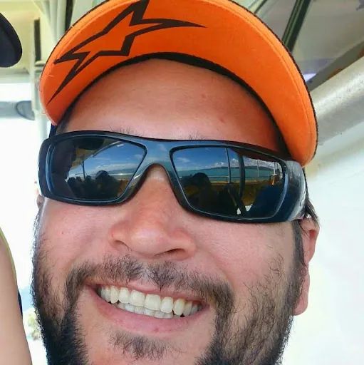 Brett O'Neill