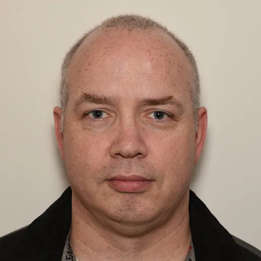Richard Smith