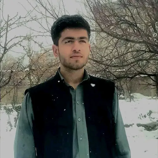 Sami Mehrzad