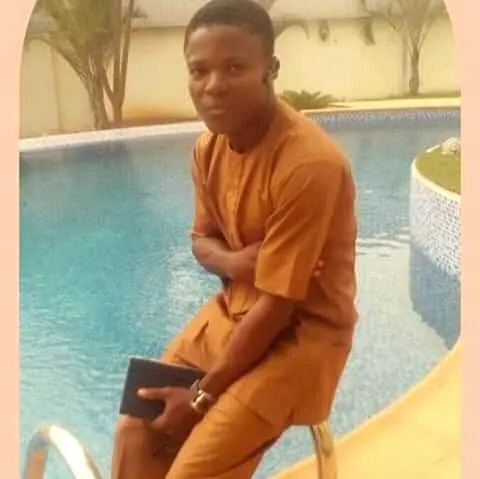 Ede Sunday