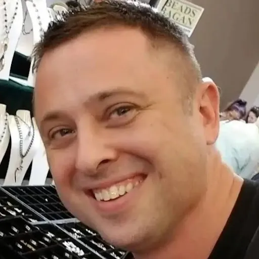 Matt