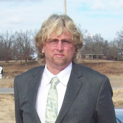 olen broyles