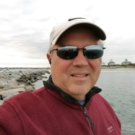 Dan Preston
