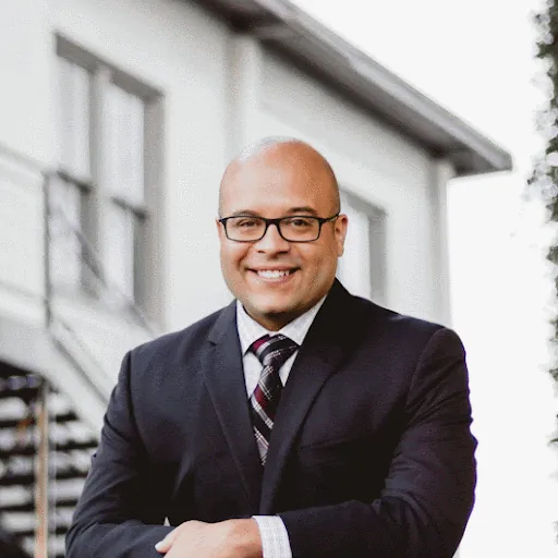 Joshua Silva
