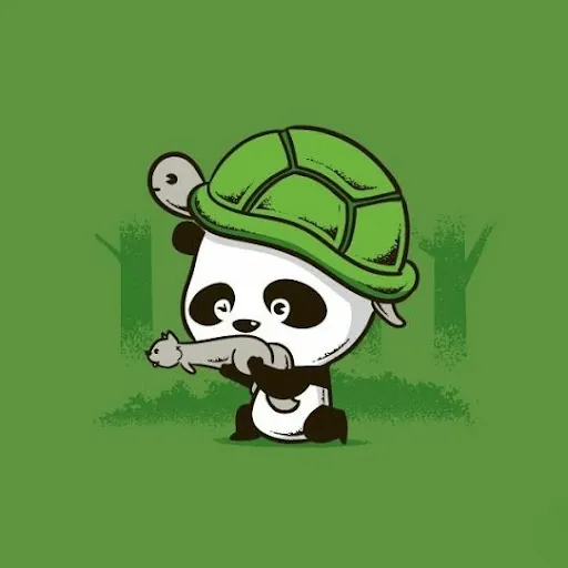 blaster bear
