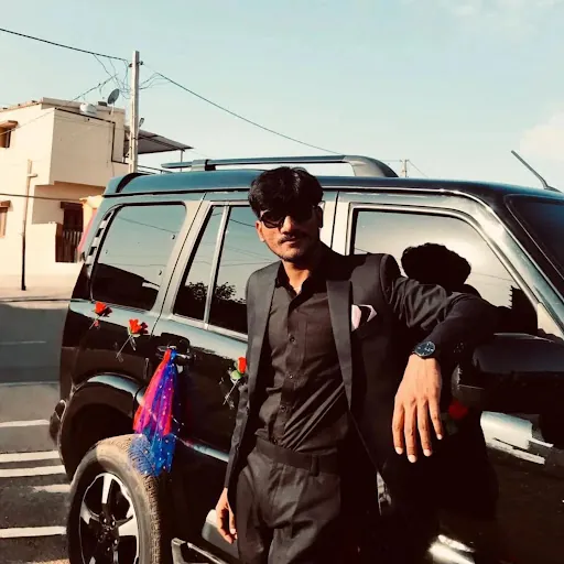 CHIRAG PARMAR