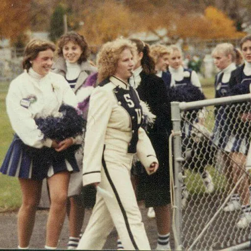 Anne Leary Skenzich