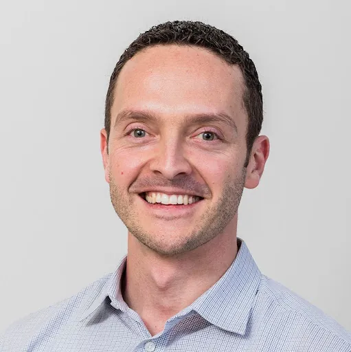 Nico Mellett