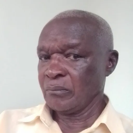 Gedion Kutesa