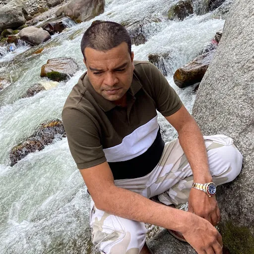Mahboob Ali