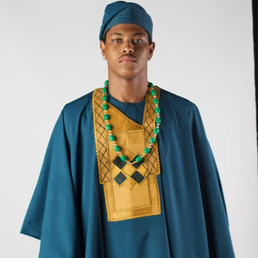 Okafor Daniel