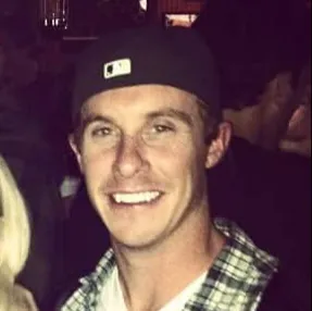 Zac Herrin