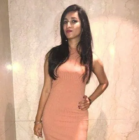 manisha muduli
