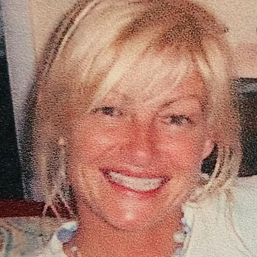 Martine Justice